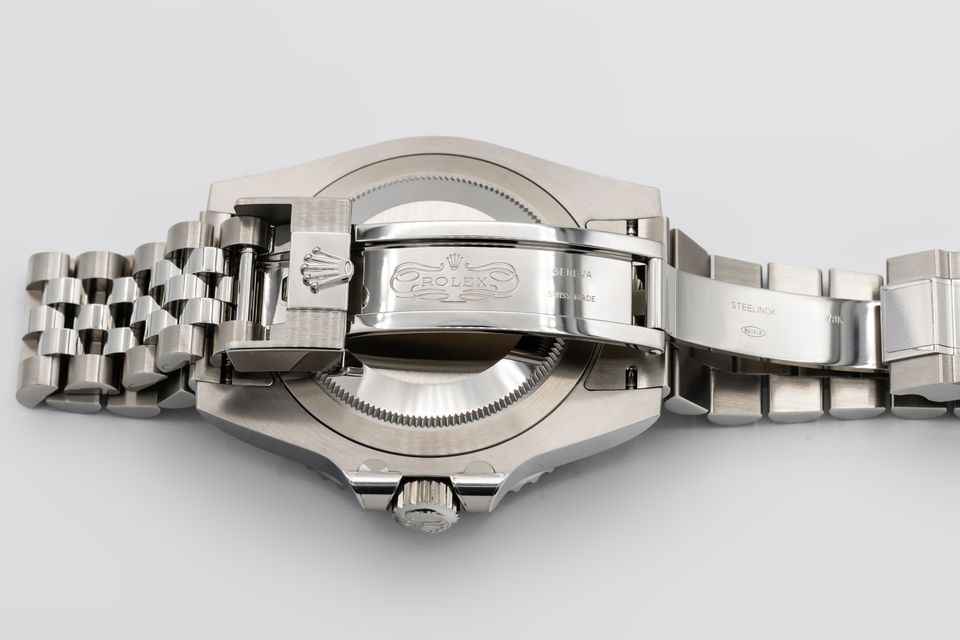 Rolex GMT Master II Sprite Image 4